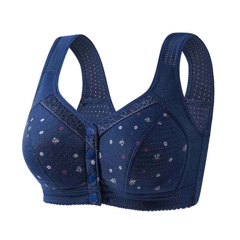 Cotton Printed Women's Underwear