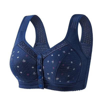Cotton Printed Women's Underwear