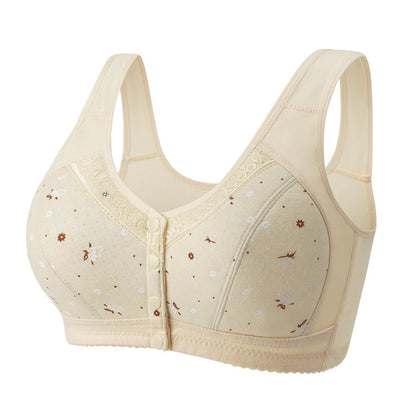 Cotton Printed Women's Underwear