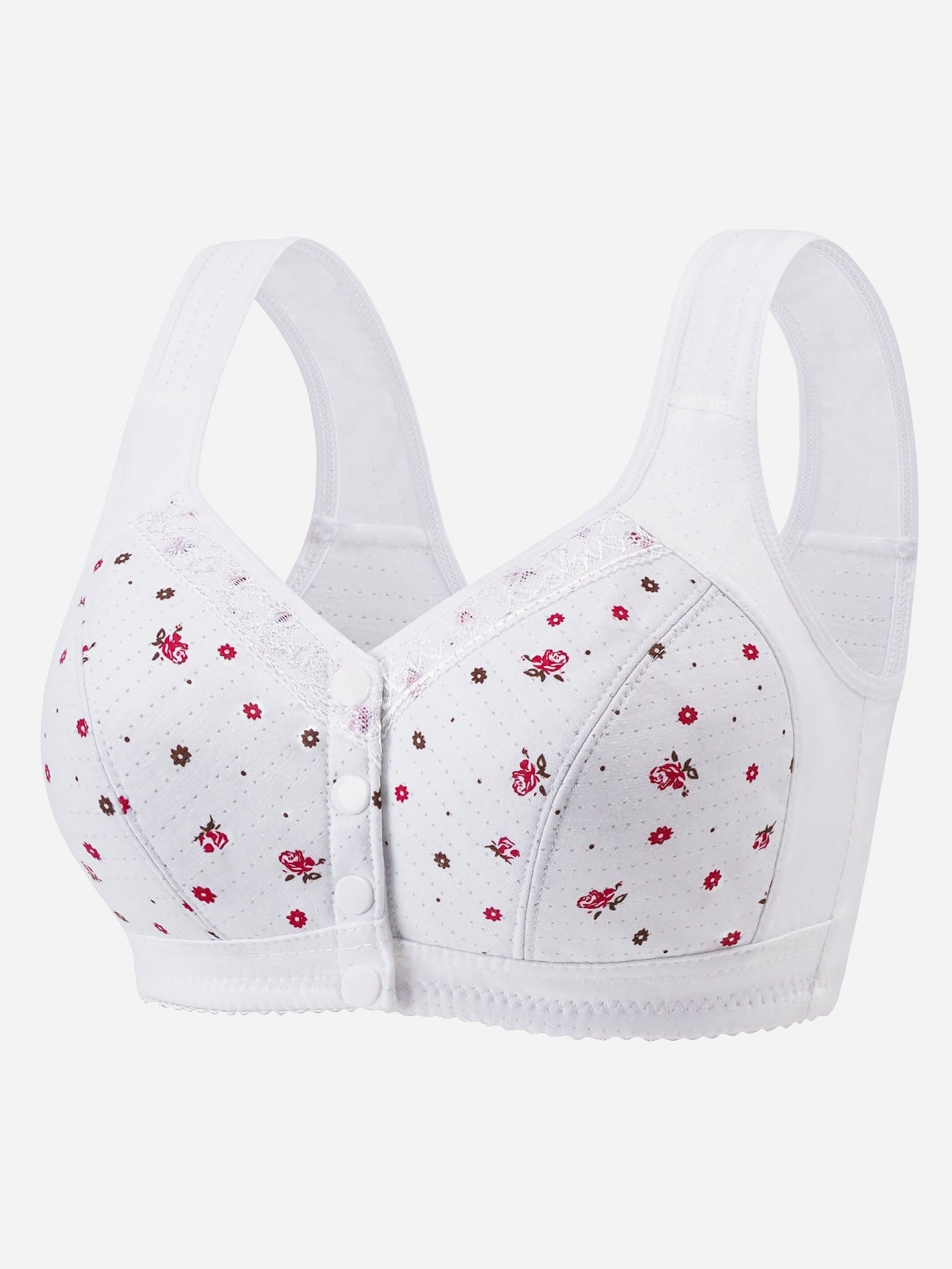 Cotton Printed Women's Underwear