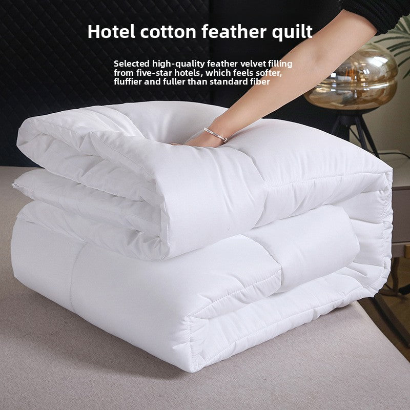 Cotton Quilt