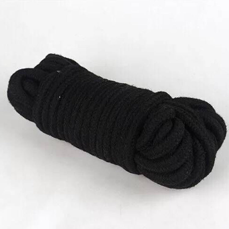 cotton rope