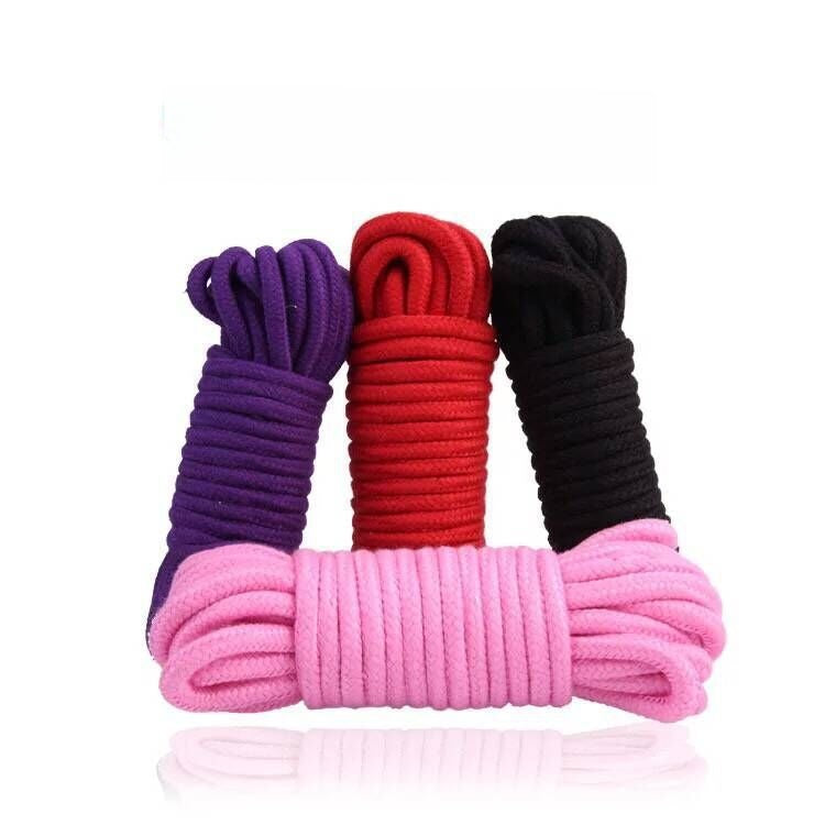 cotton rope
