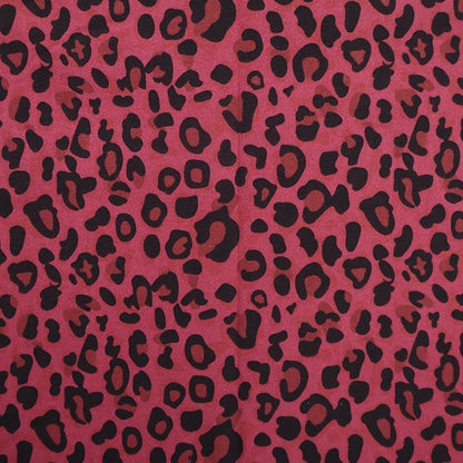 Cotton Sanding Print Fabric