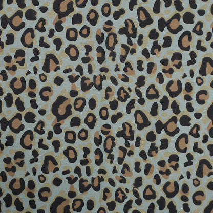 Cotton Sanding Print Fabric