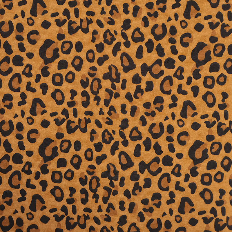 Cotton Sanding Print Fabric