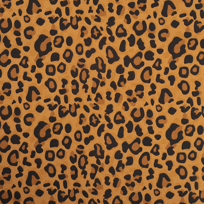 Cotton Sanding Print Fabric