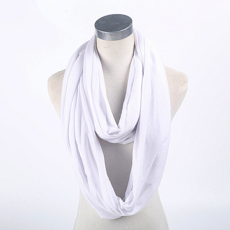 cotton scarf