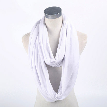 cotton scarf