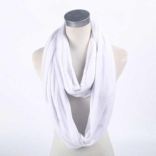 cotton scarf