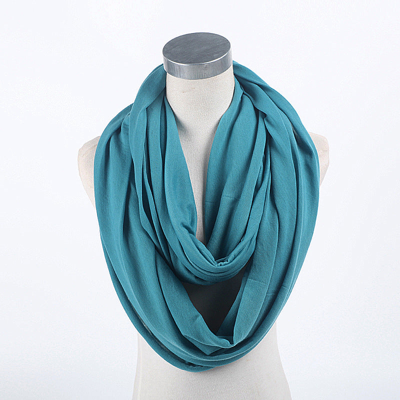 cotton scarf