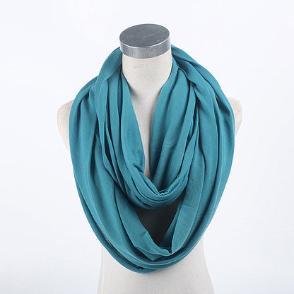 cotton scarf