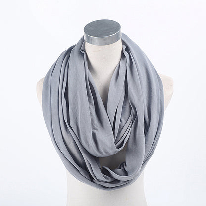 cotton scarf