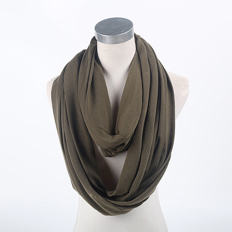 cotton scarf