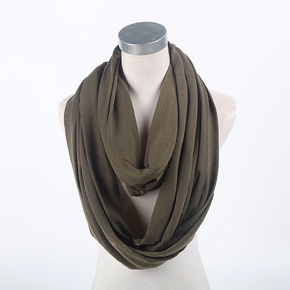 cotton scarf