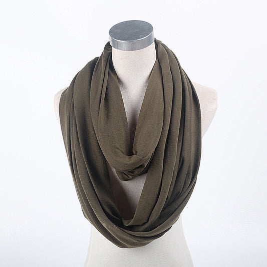 cotton scarf