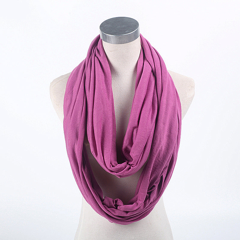cotton scarf