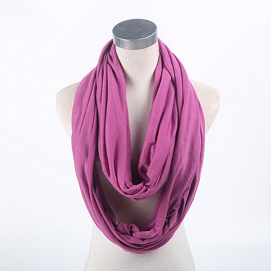 cotton scarf
