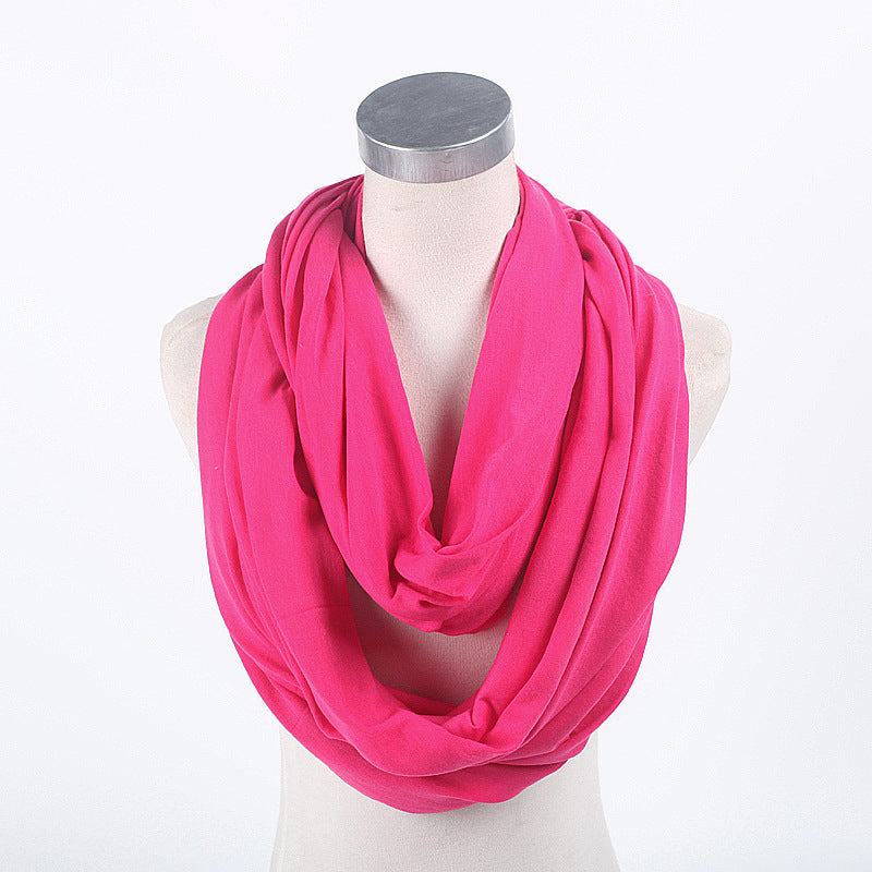 cotton scarf