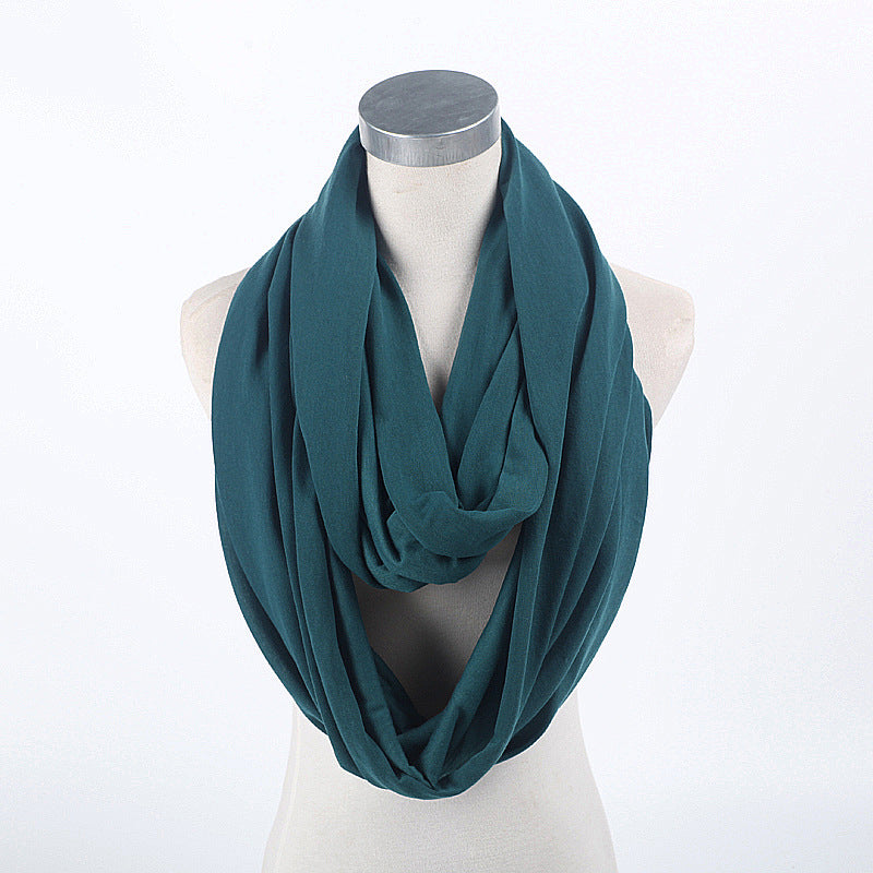 cotton scarf