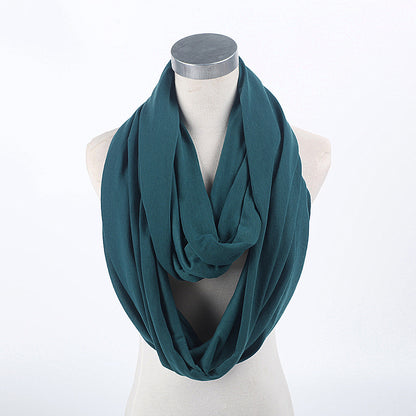 cotton scarf