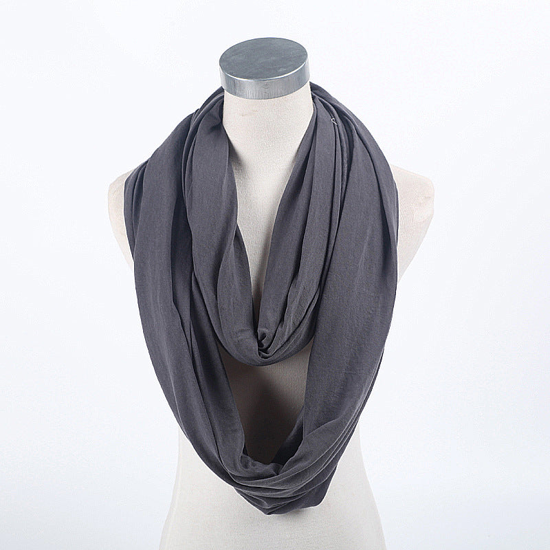 cotton scarf