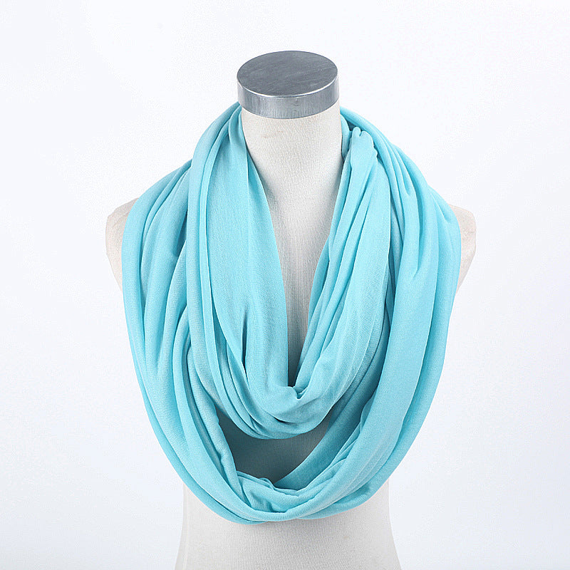 cotton scarf