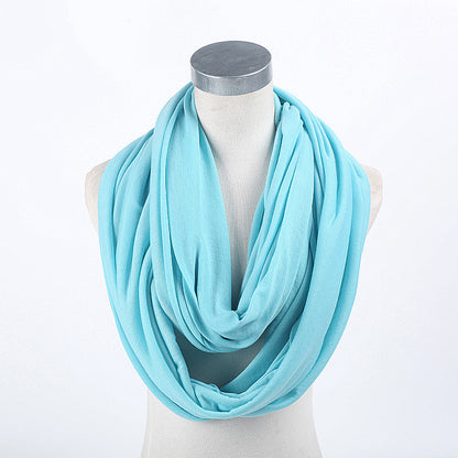 cotton scarf