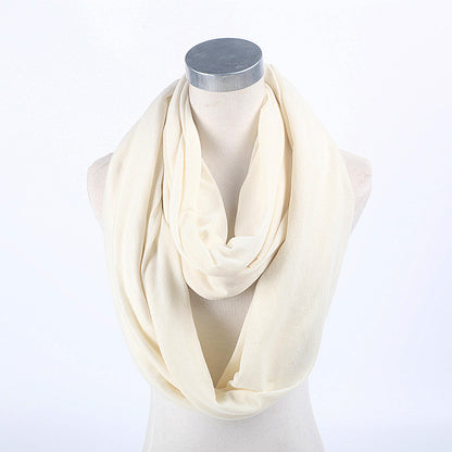 cotton scarf