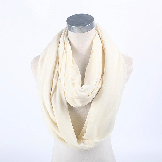 cotton scarf
