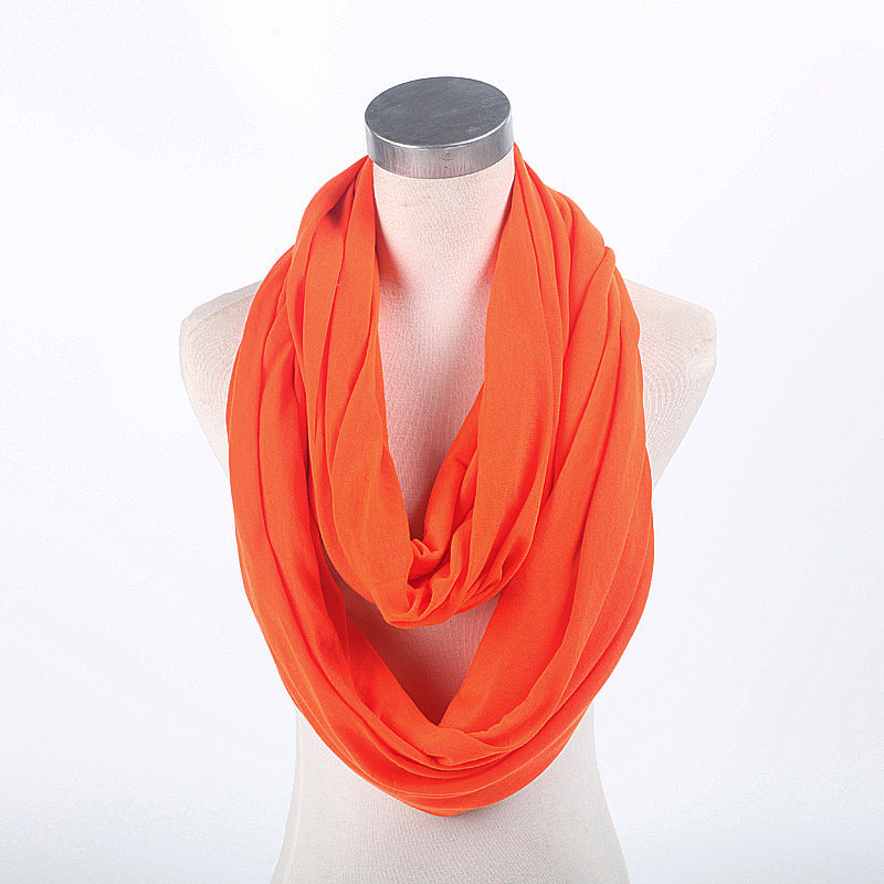 cotton scarf