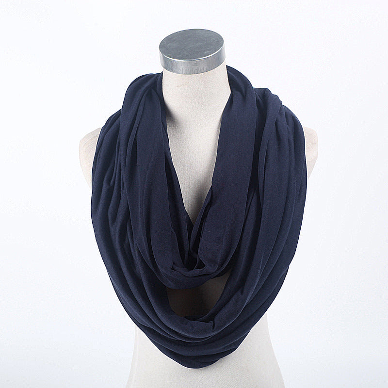 cotton scarf