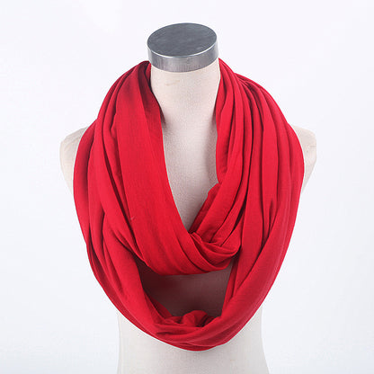 cotton scarf