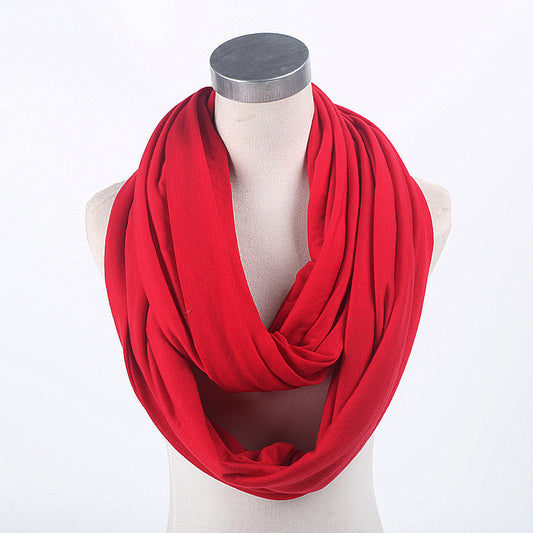 cotton scarf