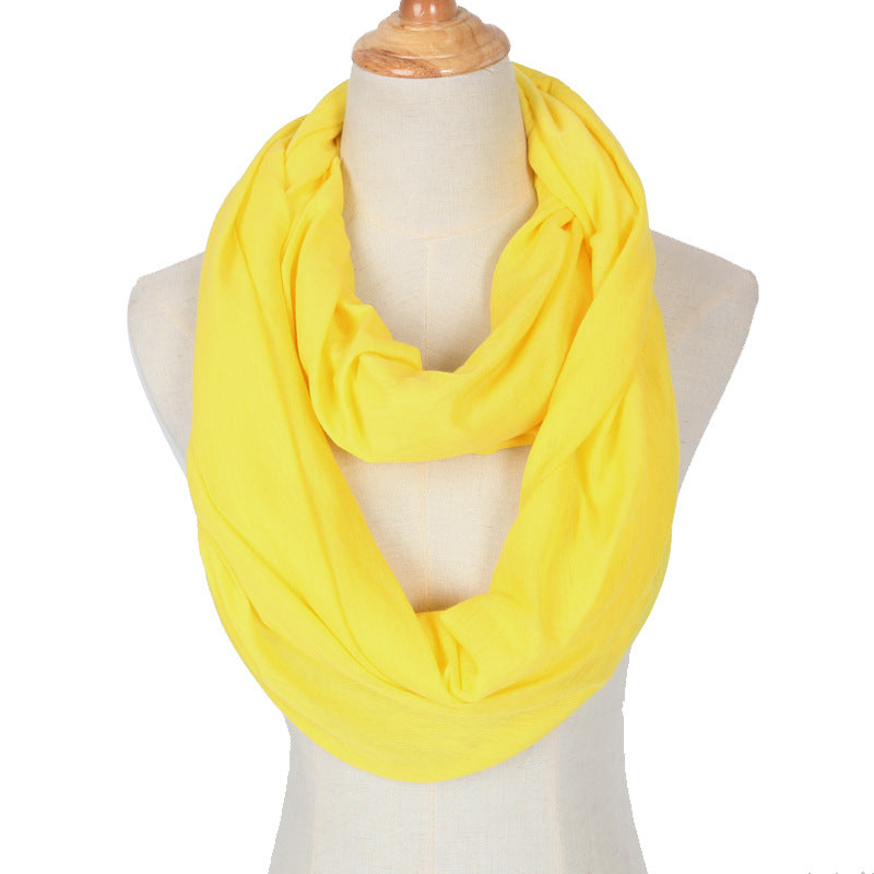 cotton scarf
