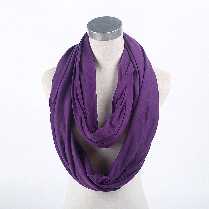cotton scarf