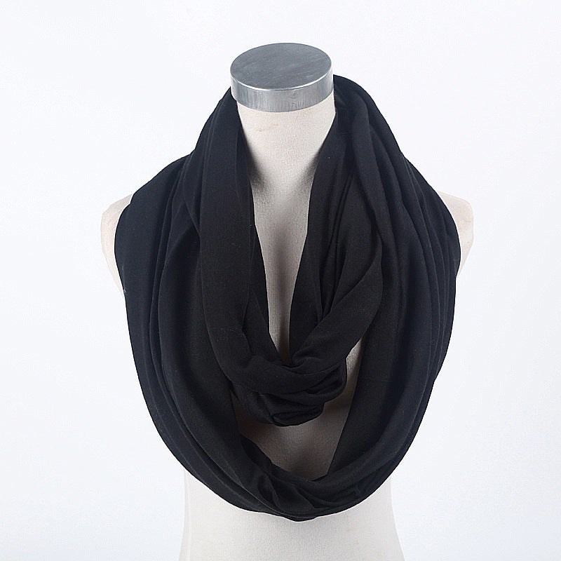 cotton scarf