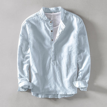 Cotton Shirt