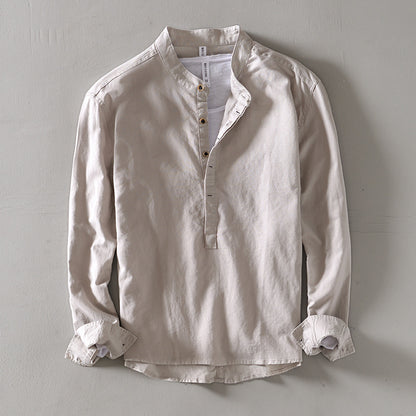 Cotton Shirt