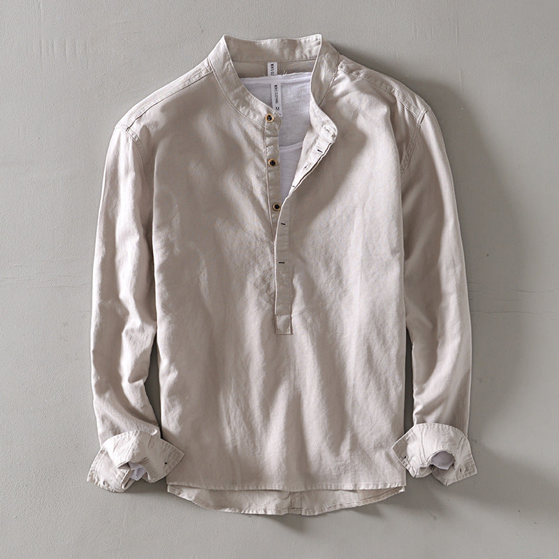 Cotton Shirt