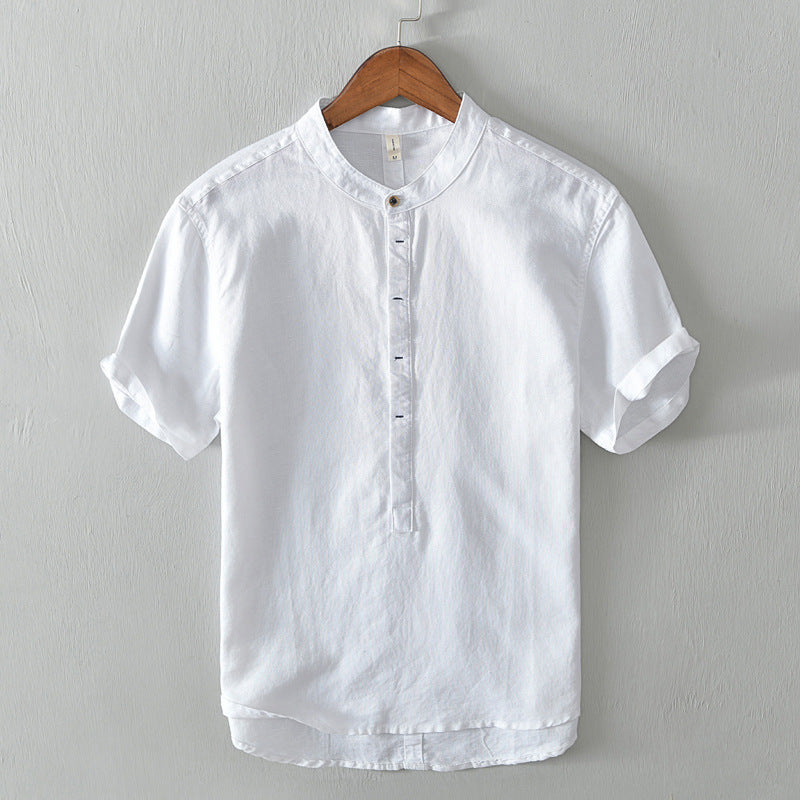 Cotton Shirt