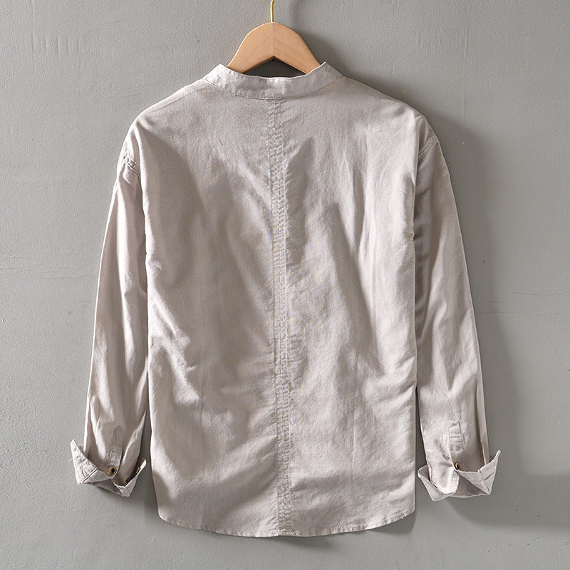 Cotton Shirt