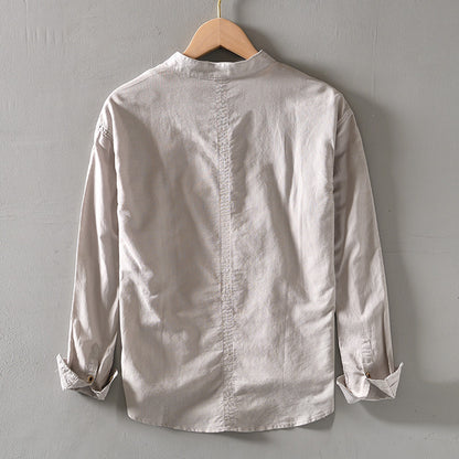 Cotton Shirt