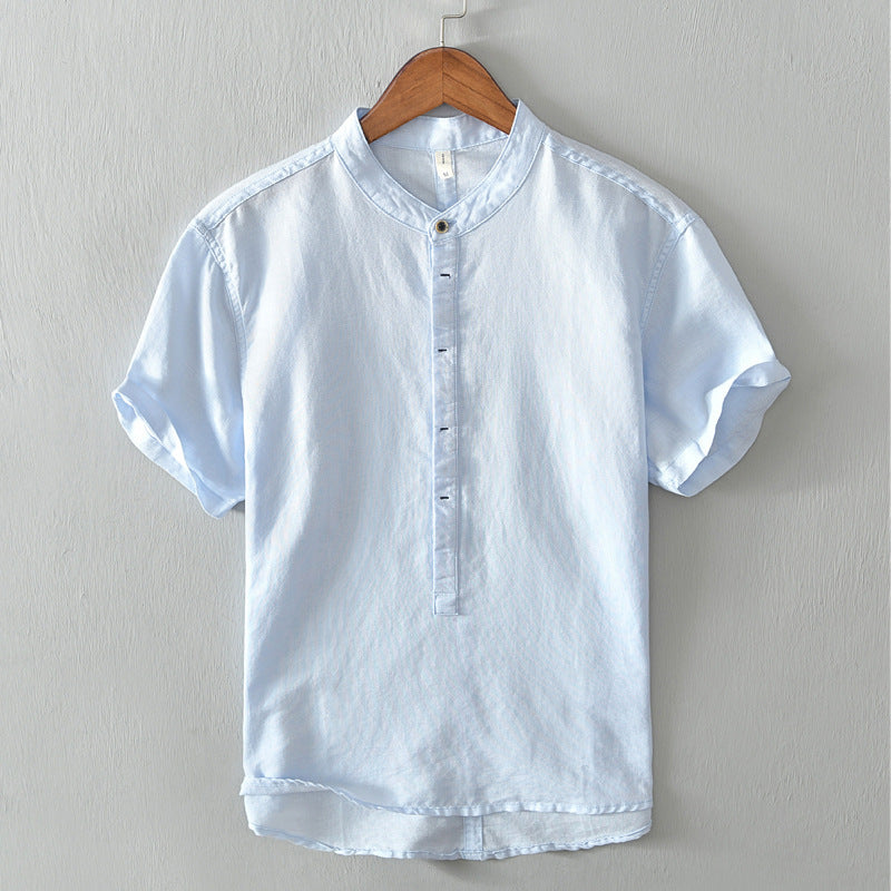 Cotton Shirt