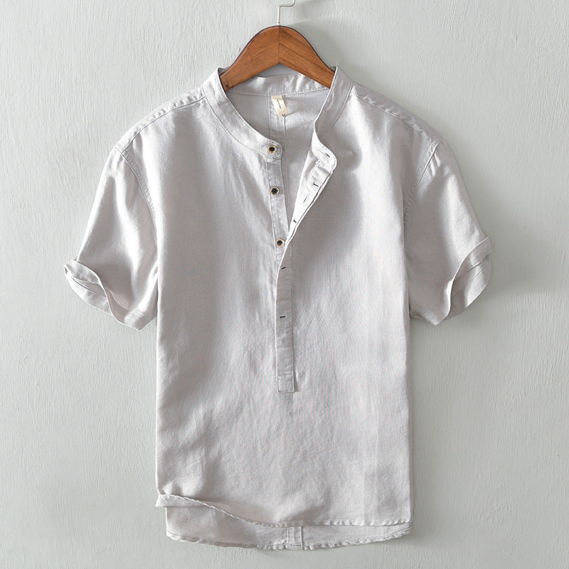 Cotton Shirt