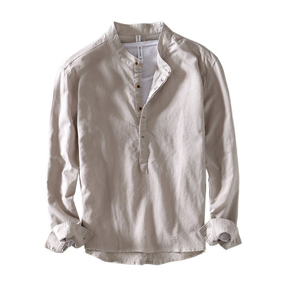 Cotton Shirt