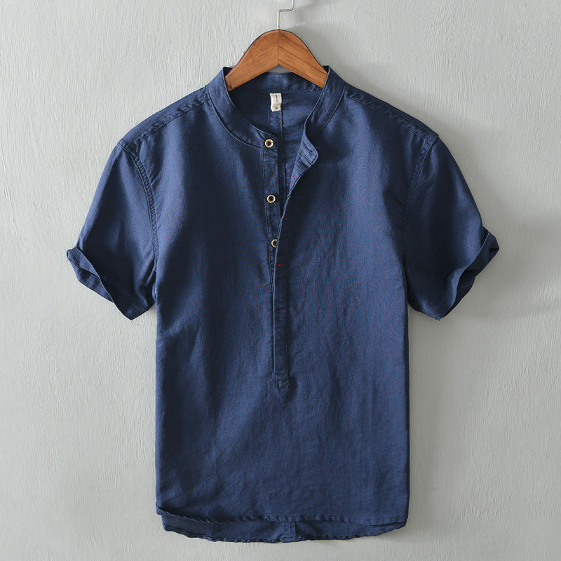 Cotton Shirt