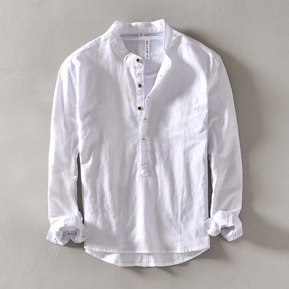 Cotton Shirt