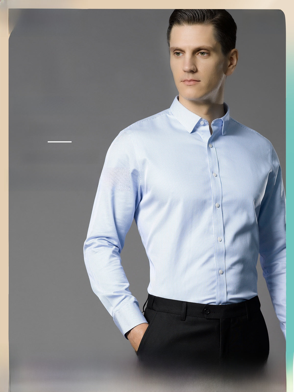 Cotton Shirt
