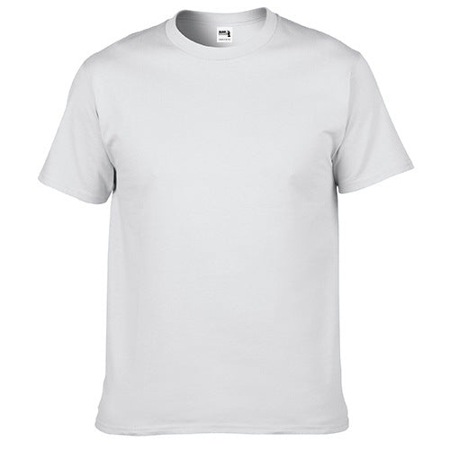 Cotton Short Sleeve